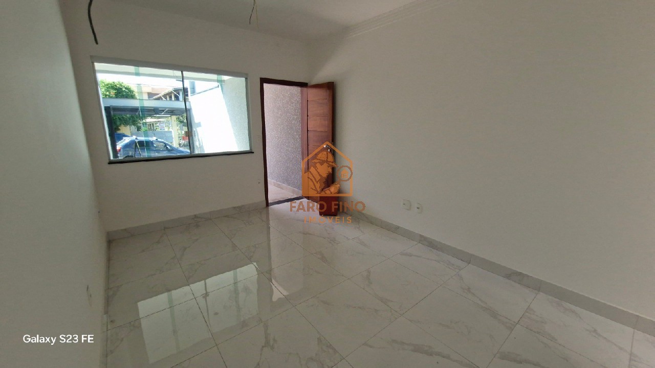 Casa, 3 quartos, 100 m² - Foto 1