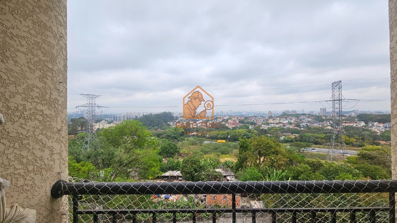 Apartamento, 2 quartos, 53 m² - Foto 5