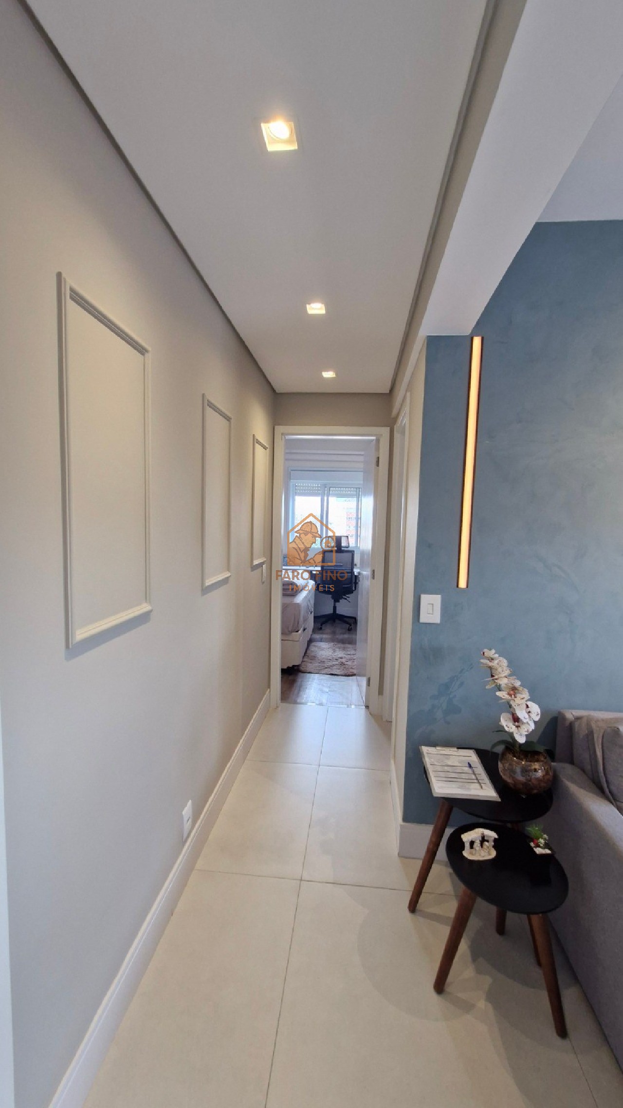 Apartamento, 3 quartos, 63 m² - Foto 13