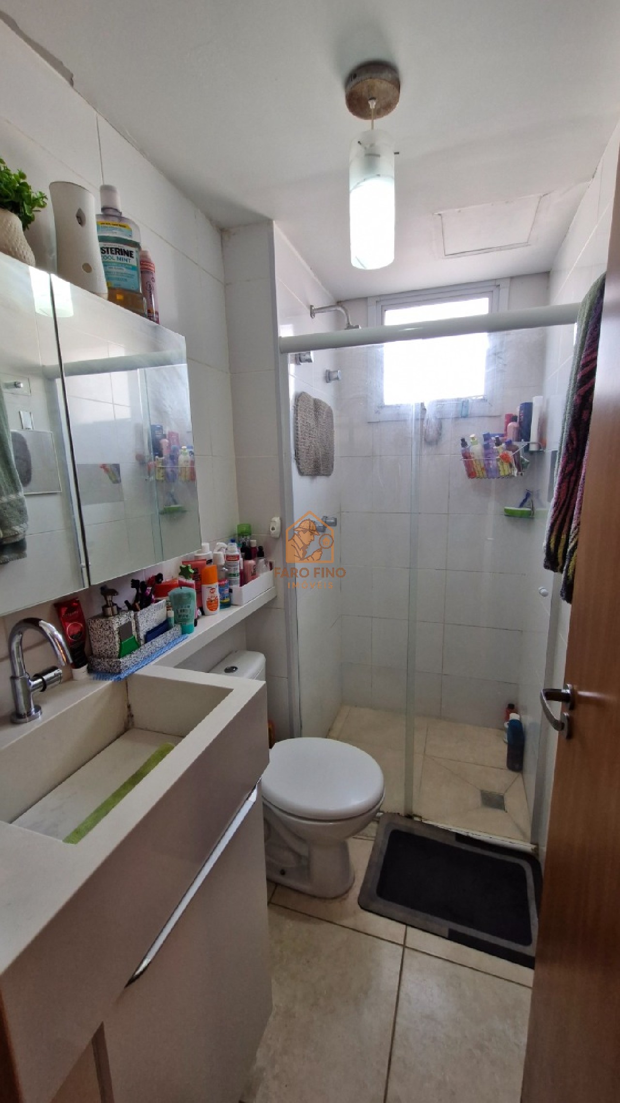 Apartamento, 2 quartos, 44 m² - Foto 6