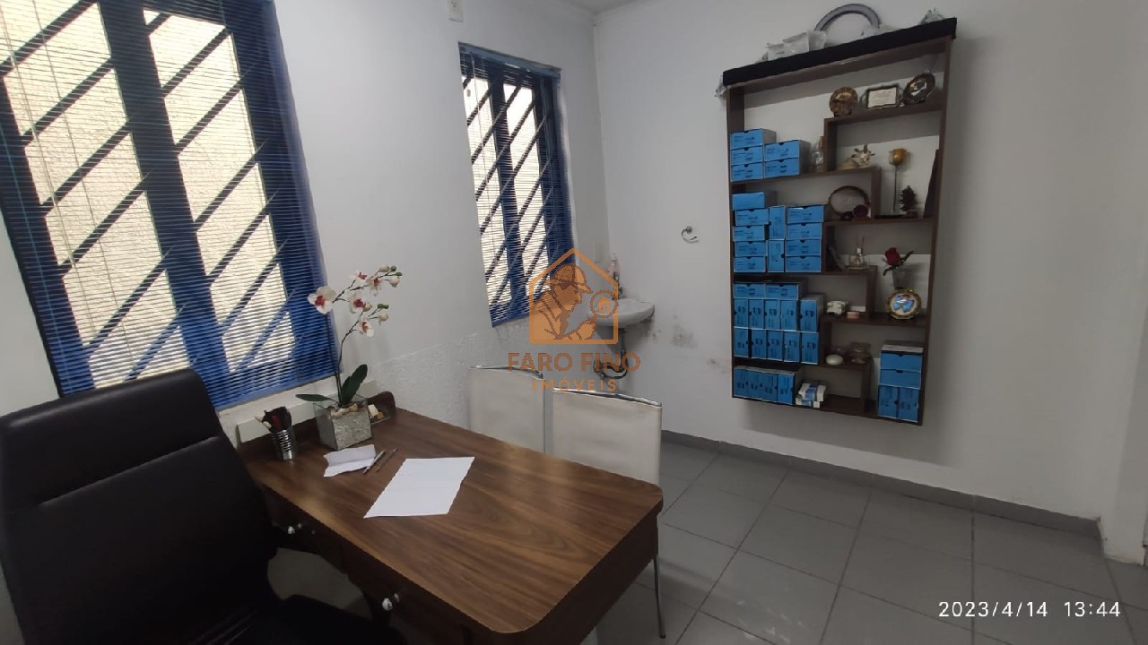 Prédio Inteiro, 170 m² - Foto 11