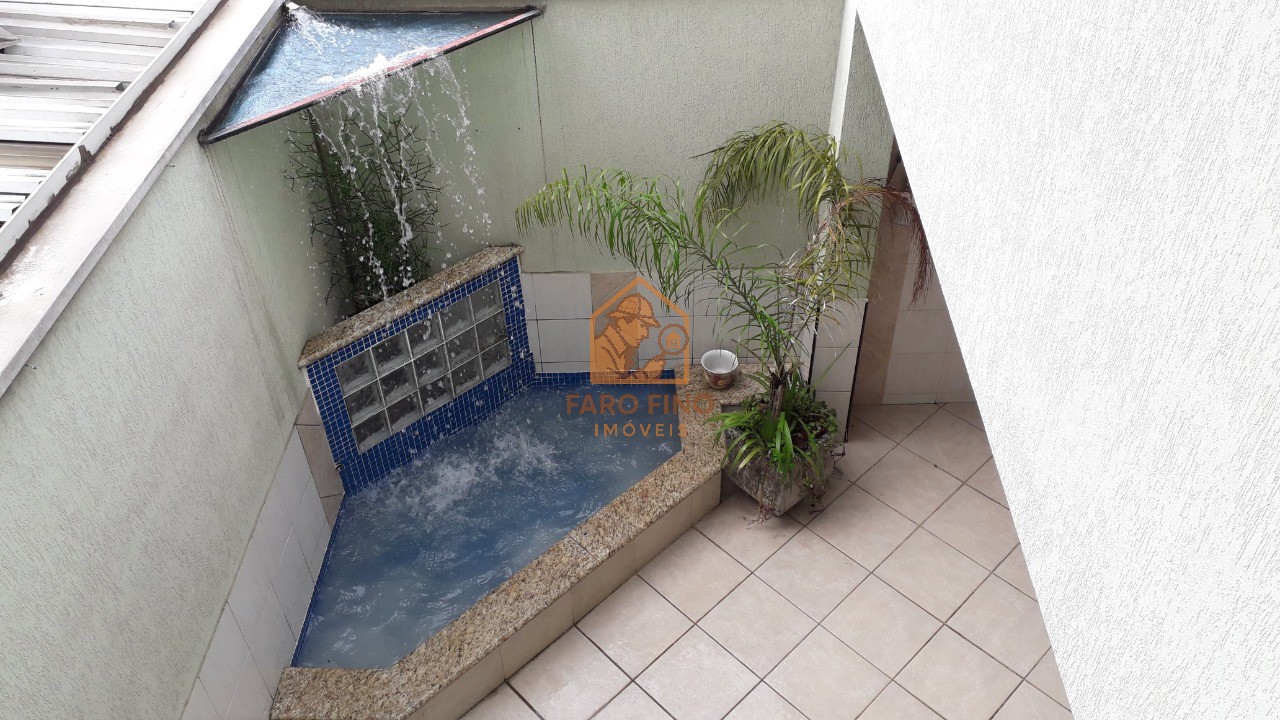 Casa à venda com 4 quartos, 550m² - Foto 46