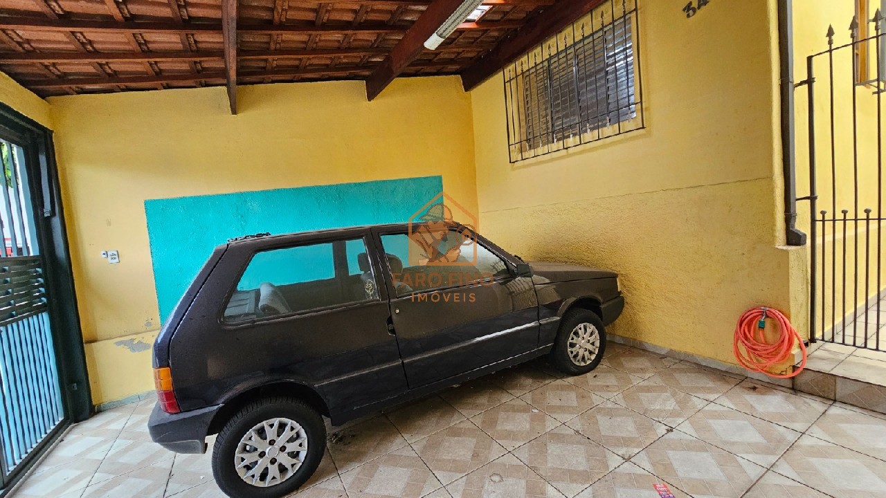 Casa, 1 quarto, 60 m² - Foto 21