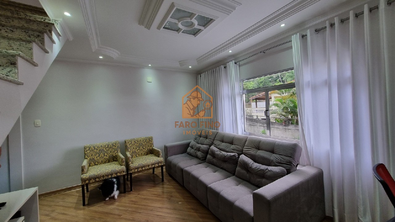 Casa, 3 quartos, 179 m² - Foto 2