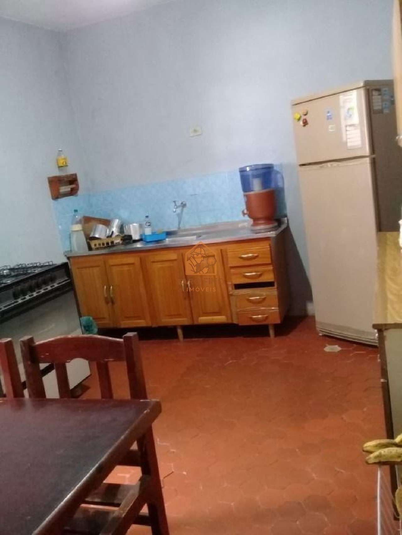 Casa à venda com 2 quartos, 80m² - Foto 8
