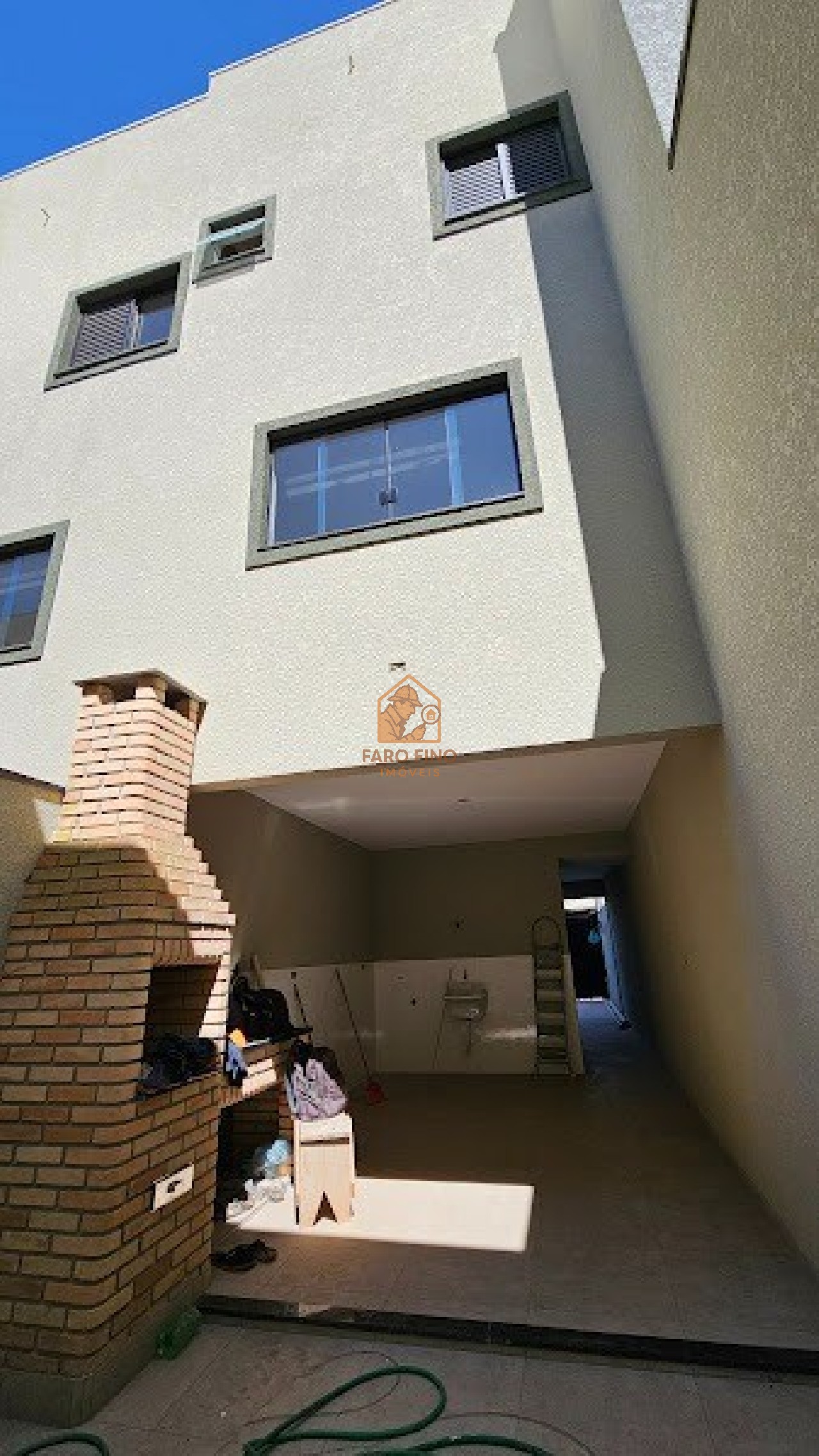 Casa à venda com 2 quartos, 135m² - Foto 13