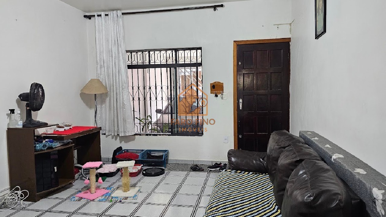 Casa, 3 quartos, 80 m² - Foto 2