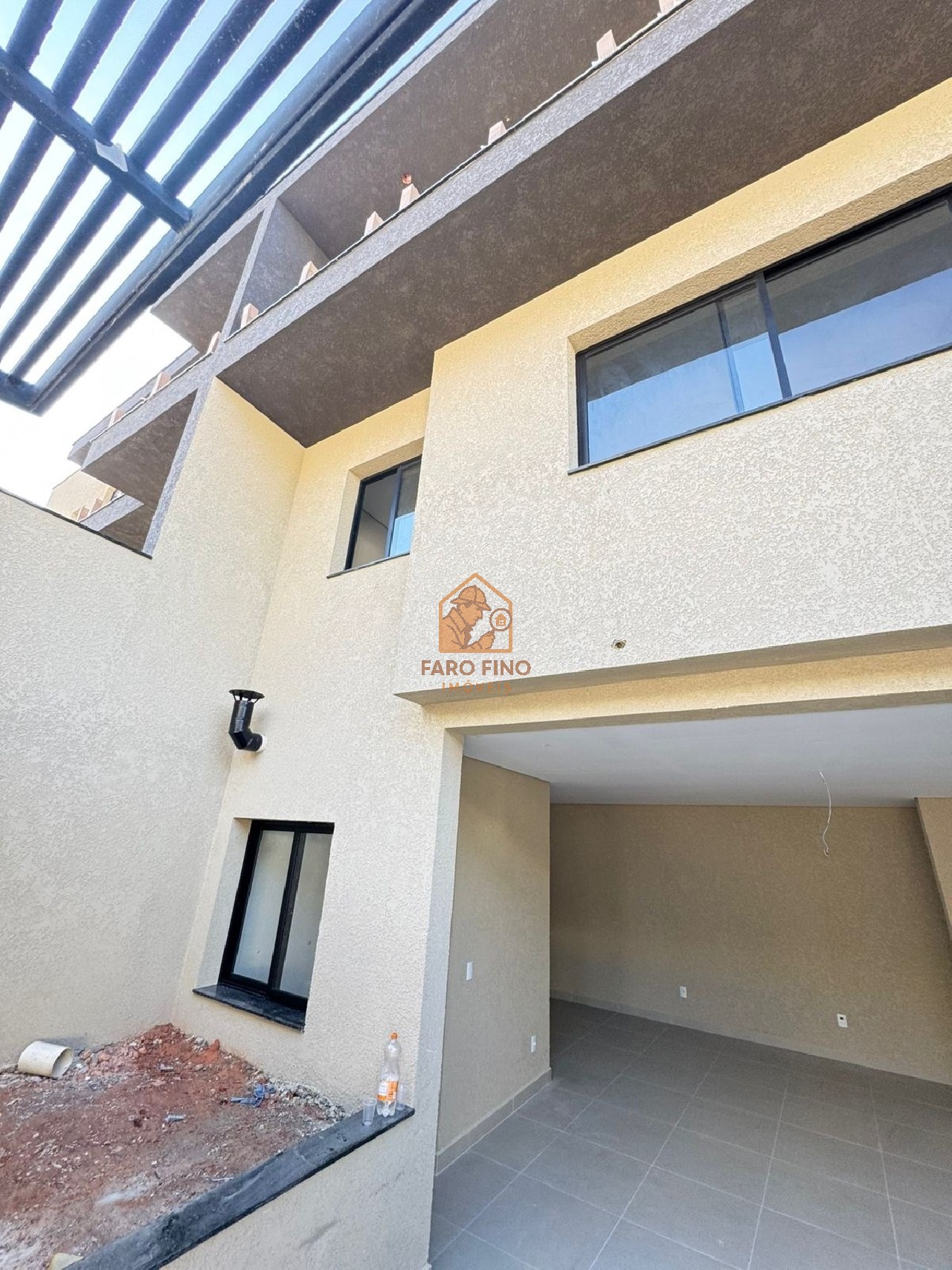 Casa, 3 quartos, 112 m² - Foto 13