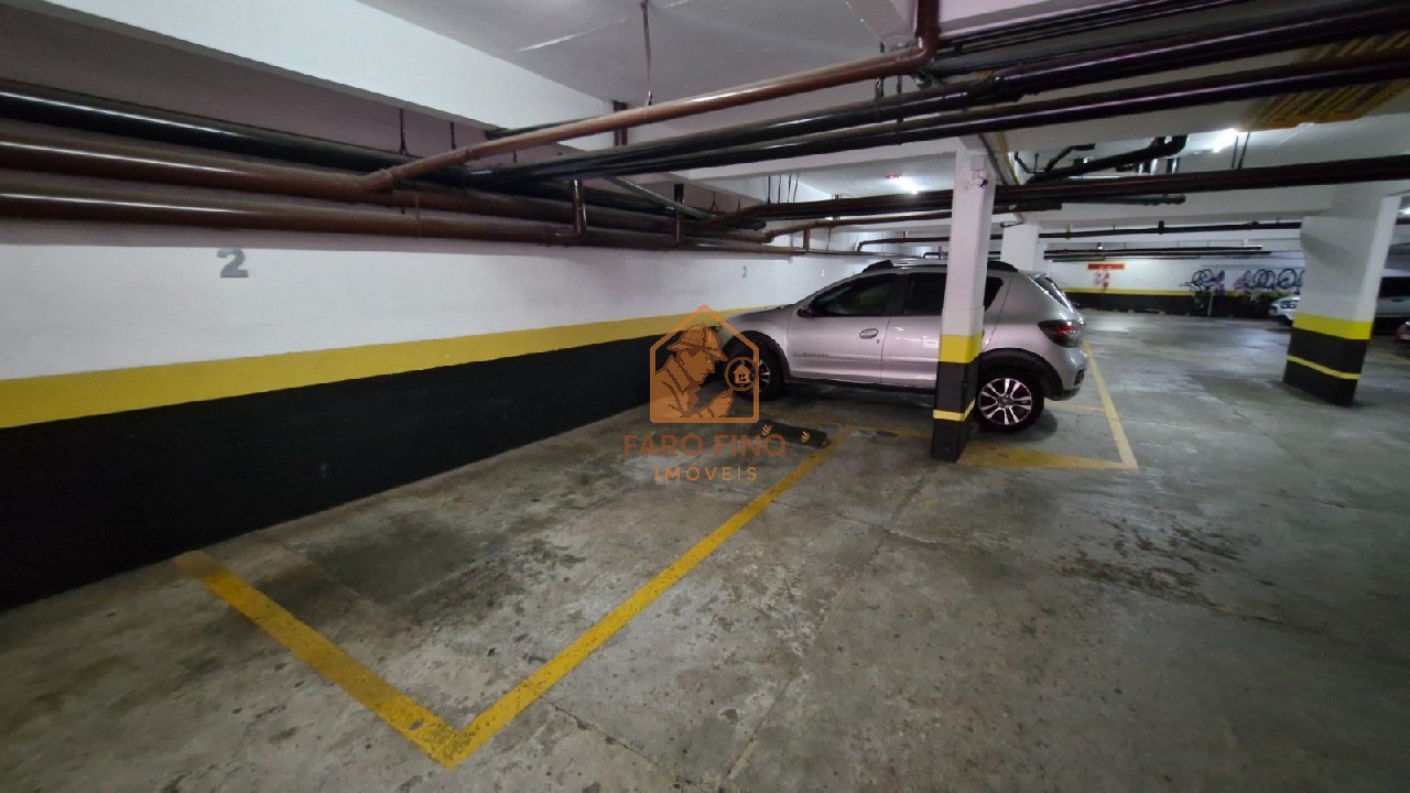 Apartamento à venda com 2 quartos, 52m² - Foto 22