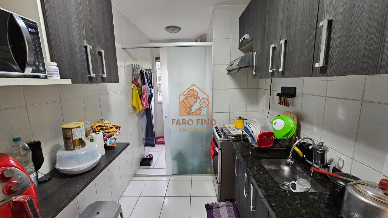 Apartamento, 2 quartos, 48 m² - Foto 10
