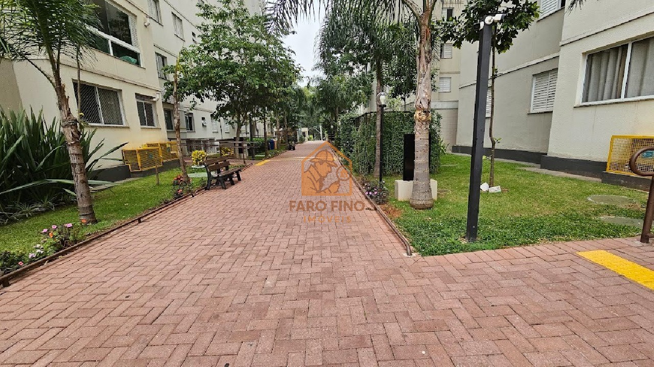 Apartamento, 3 quartos, 66 m² - Foto 13