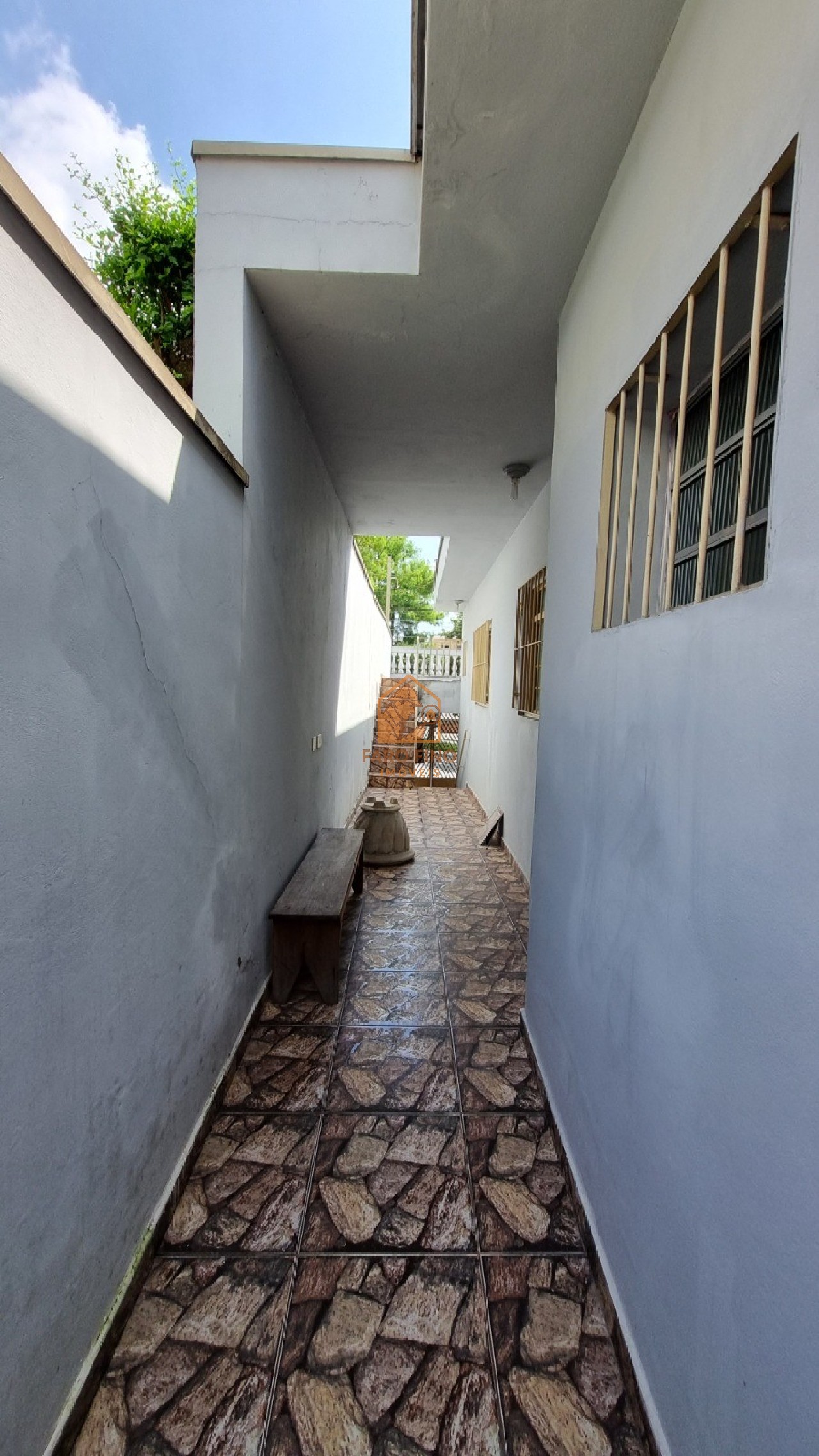 Casa, 2 quartos, 99 m² - Foto 17