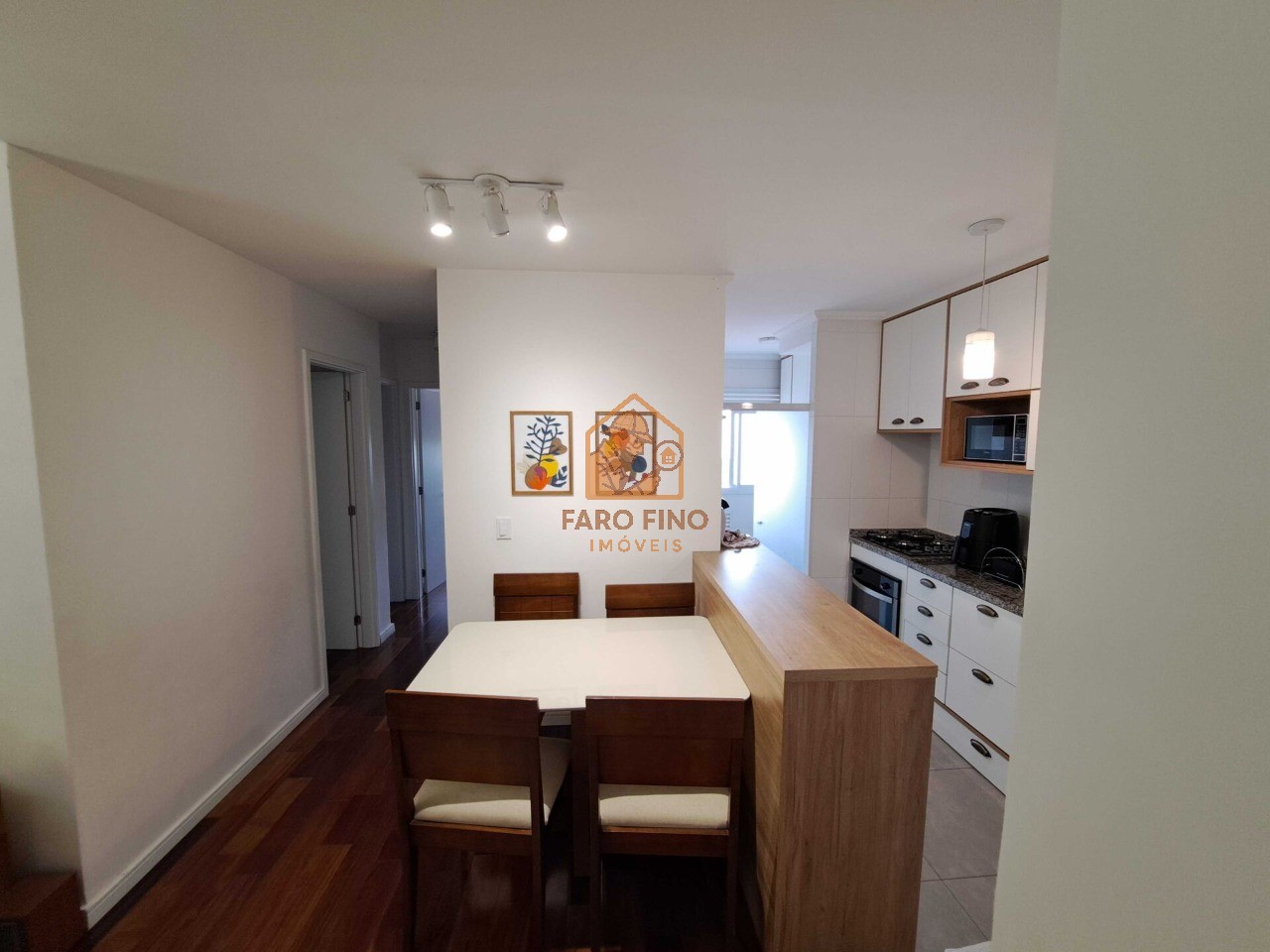 Apartamento, 3 quartos, 75 m² - Foto 2