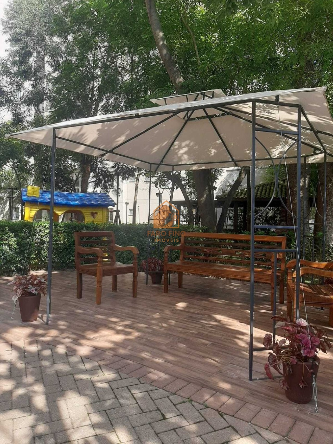 Apartamento, 2 quartos, 54 m² - Foto 22