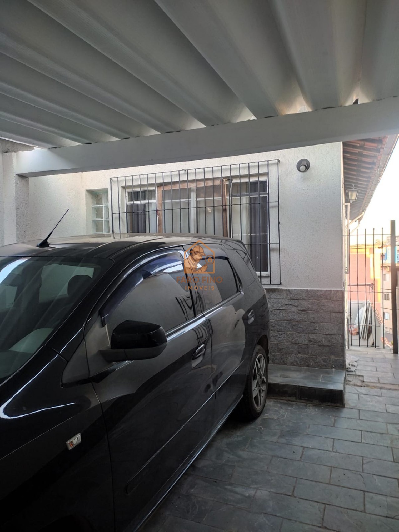 Casa, 3 quartos, 138 m² - Foto 1