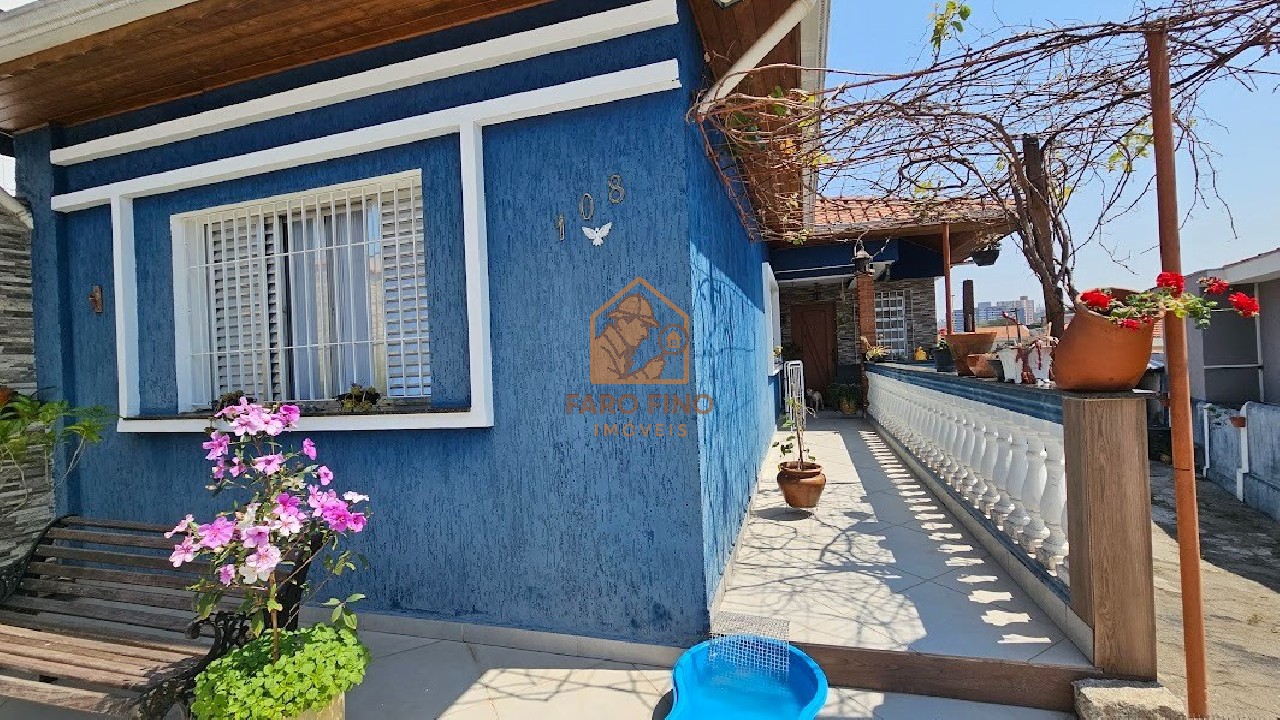 Casa, 2 quartos, 180 m² - Foto 3