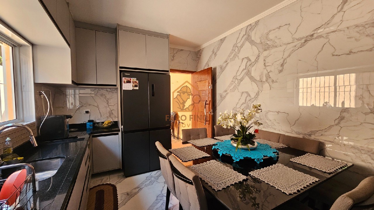Casa, 2 quartos, 104 m² - Foto 20