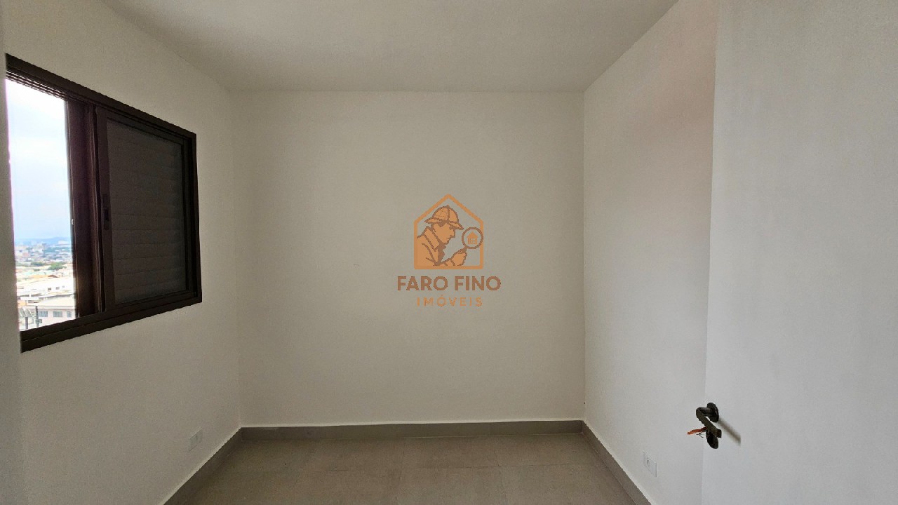 Apartamento, 2 quartos, 37 m² - Foto 5