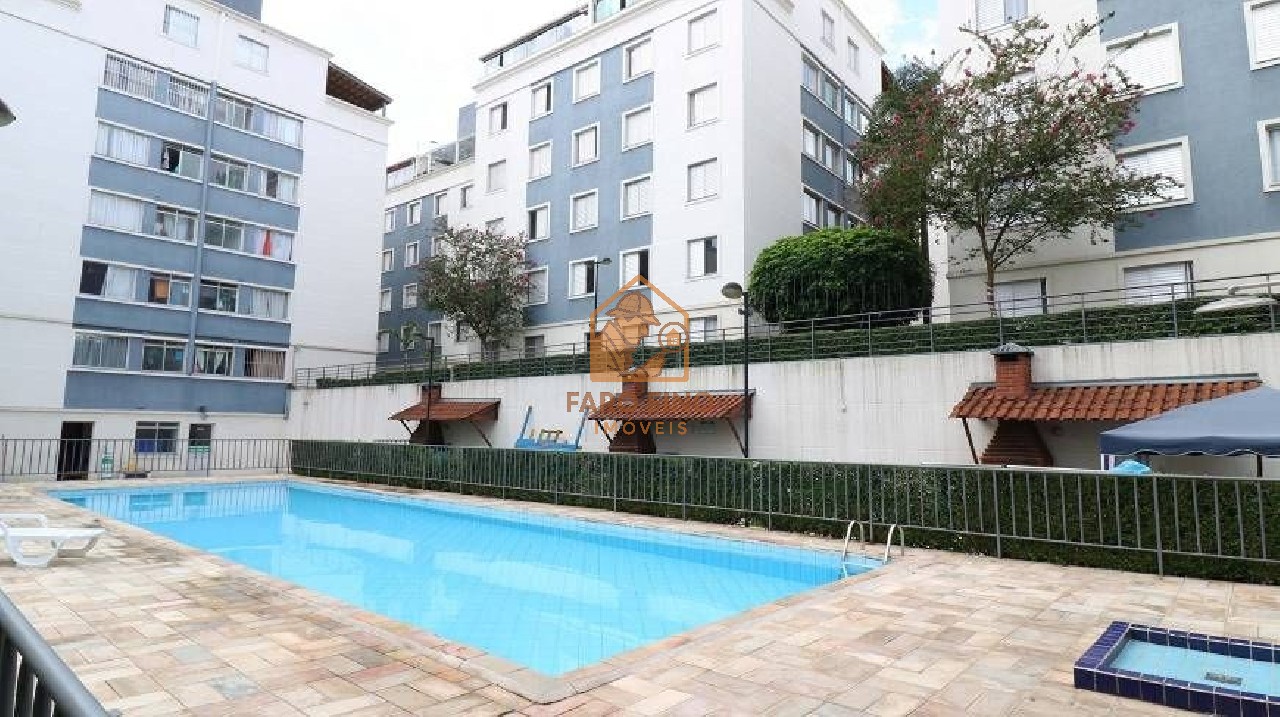 Apartamento, 2 quartos, 49 m² - Foto 5