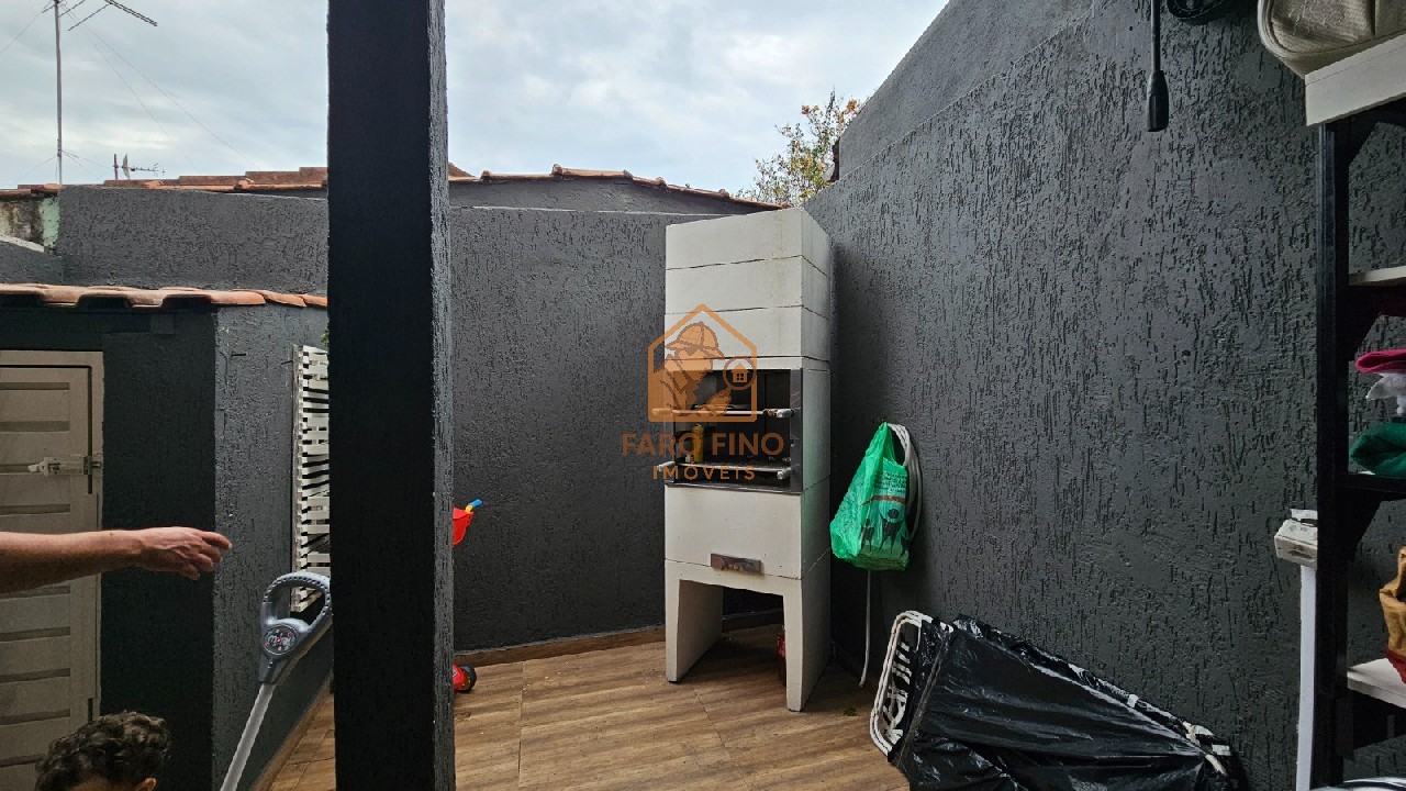 Casa, 3 quartos, 50 m² - Foto 9