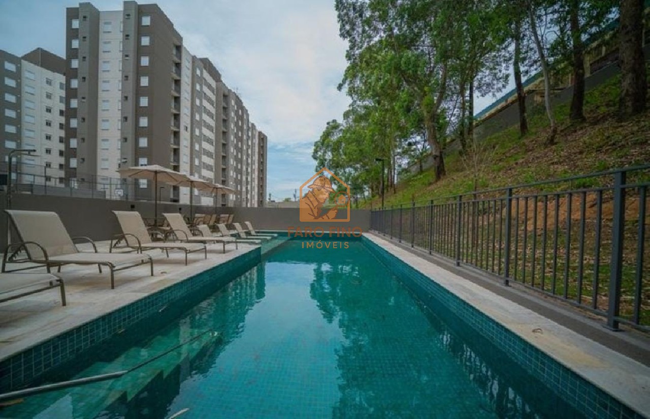 Apartamento, 2 quartos, 39 m² - Foto 36