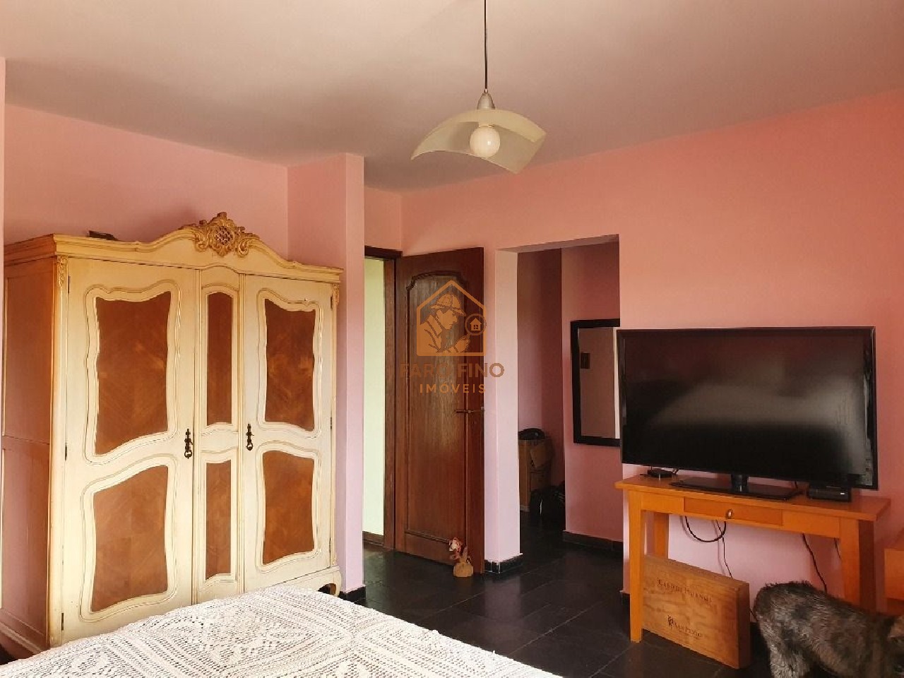 Casa, 3 quartos, 248 m² - Foto 3