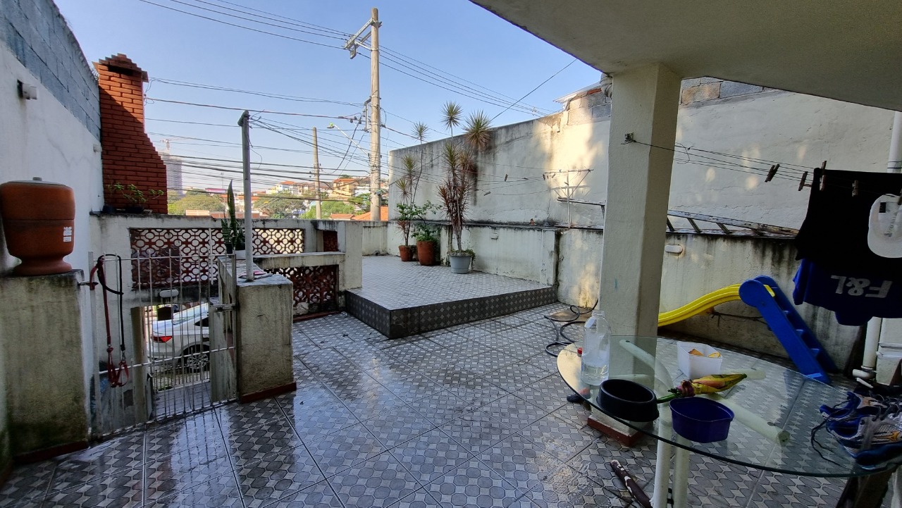 Casa, 2 quartos, 120 m² - Foto 30