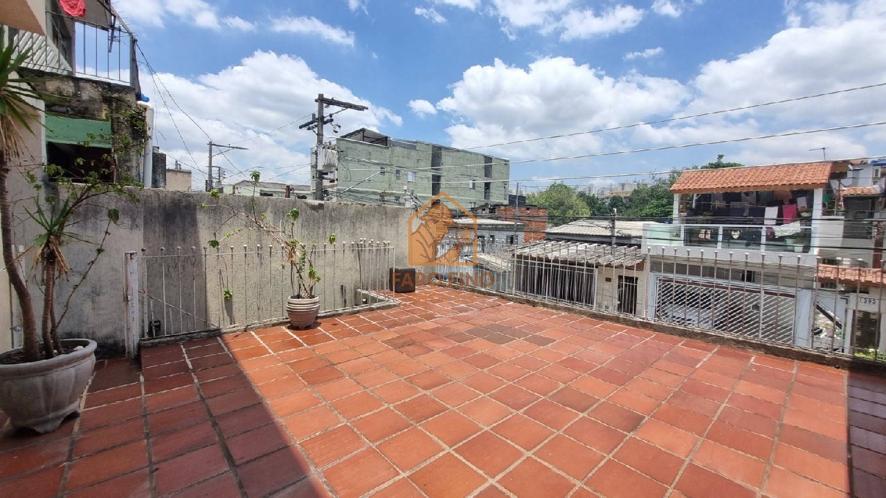 Casa à venda com 2 quartos, 106m² - Foto 24
