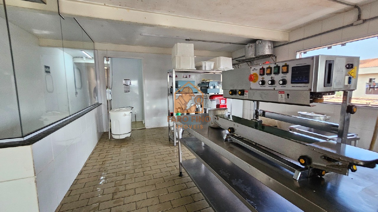 Depósito-Galpão, 50 m² - Foto 4