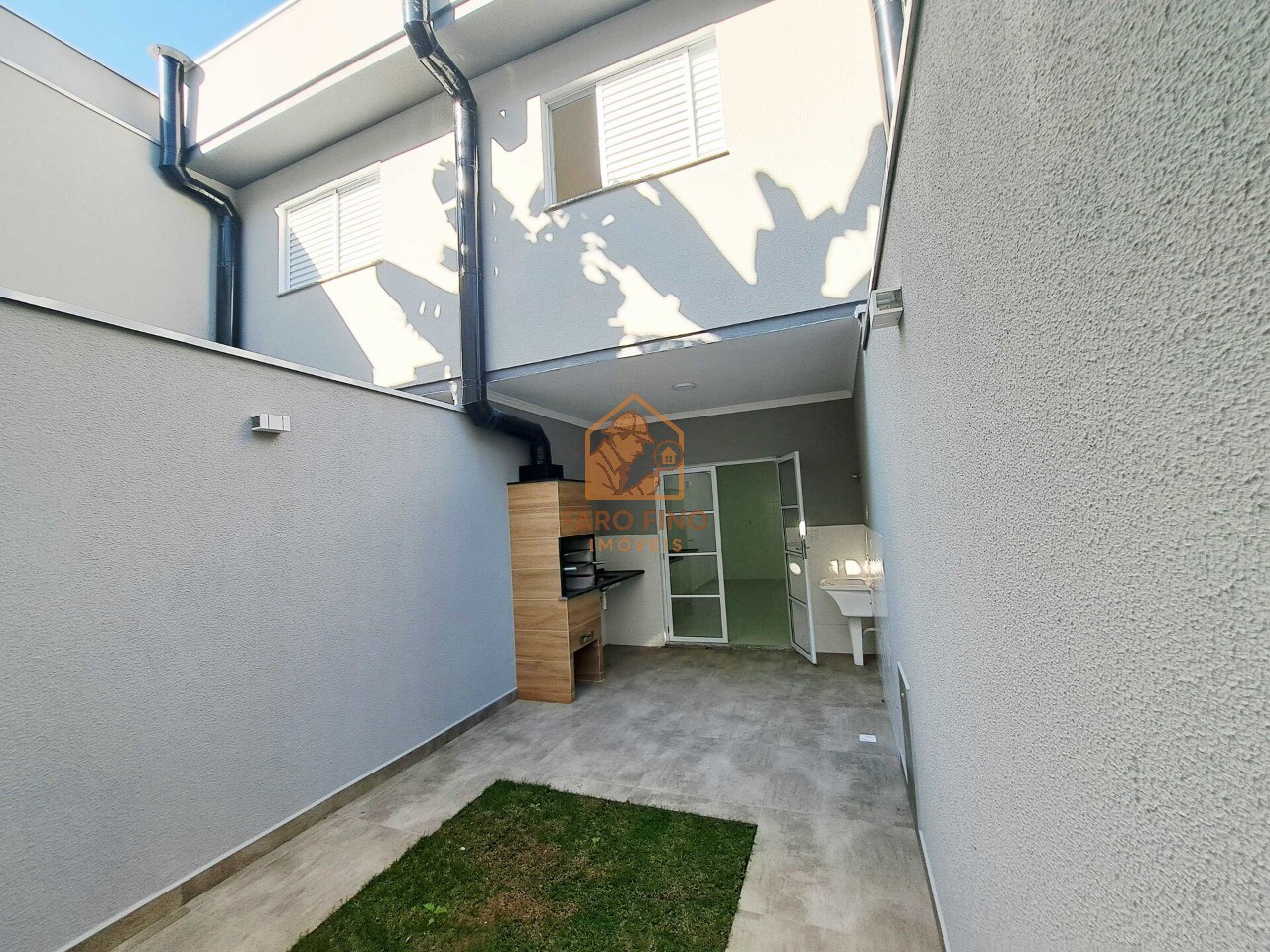 Casa, 3 quartos, 97 m² - Foto 12