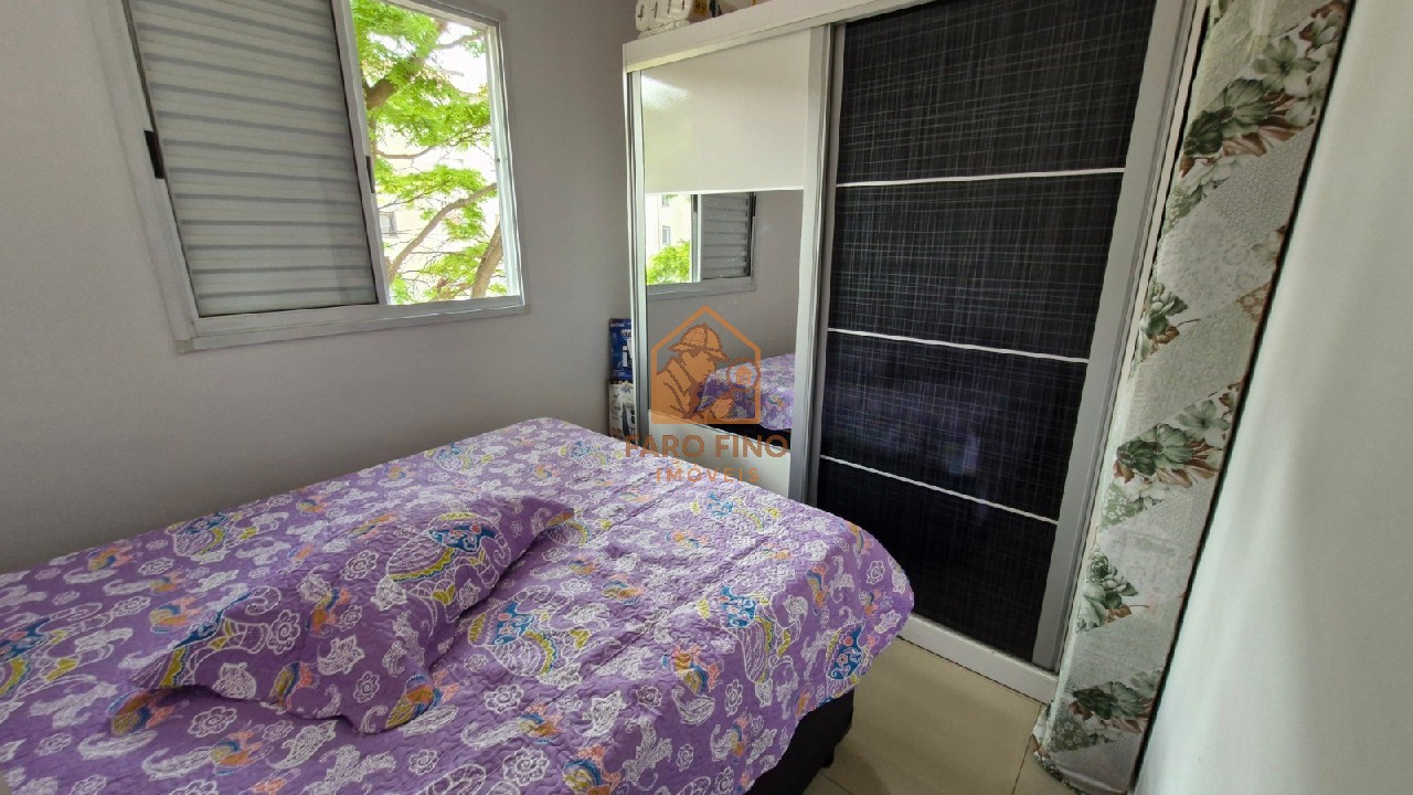 Apartamento, 2 quartos, 43 m² - Foto 10