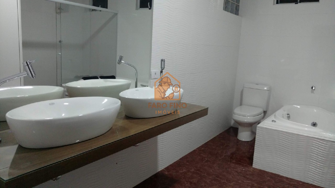 Casa, 4 quartos, 352 m² - Foto 9