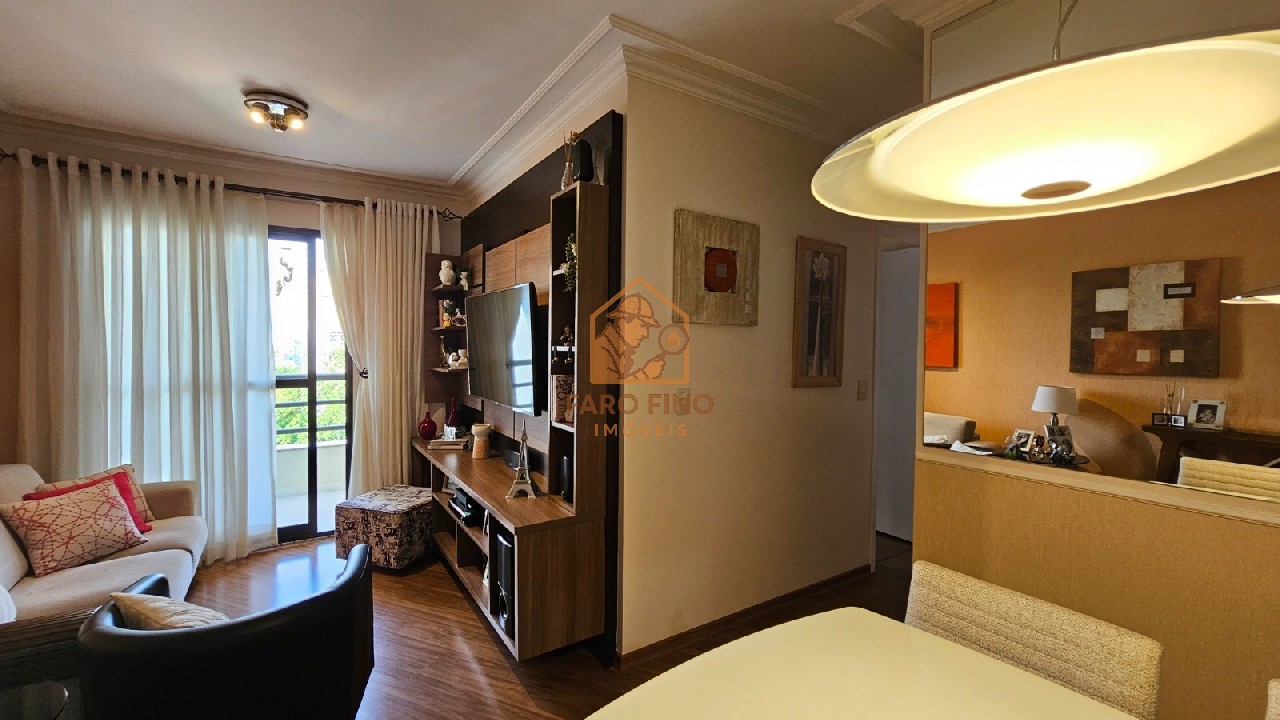 Apartamento, 2 quartos, 66 m² - Foto 6