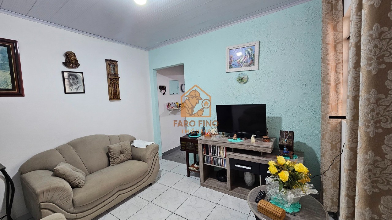 Casa, 1 quarto, 60 m² - Foto 3