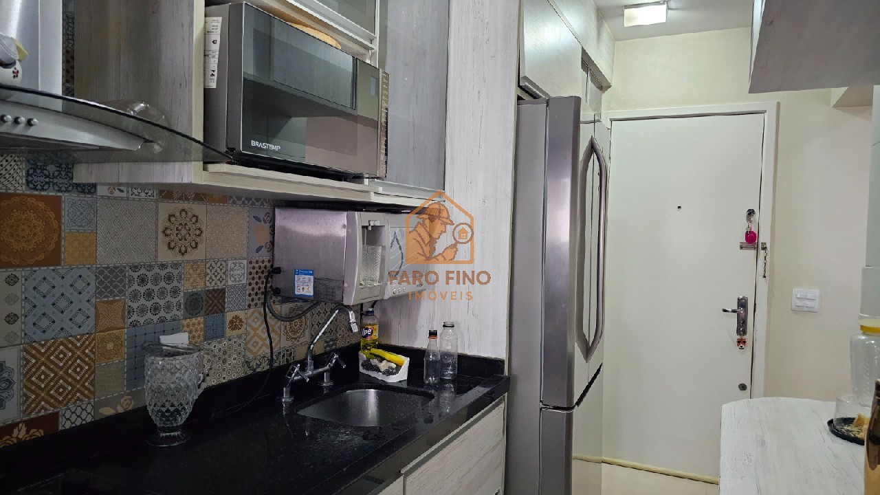Apartamento, 3 quartos, 81 m² - Foto 6