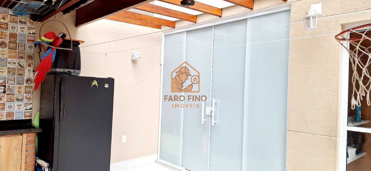 Casa, 3 quartos, 114 m² - Foto 7