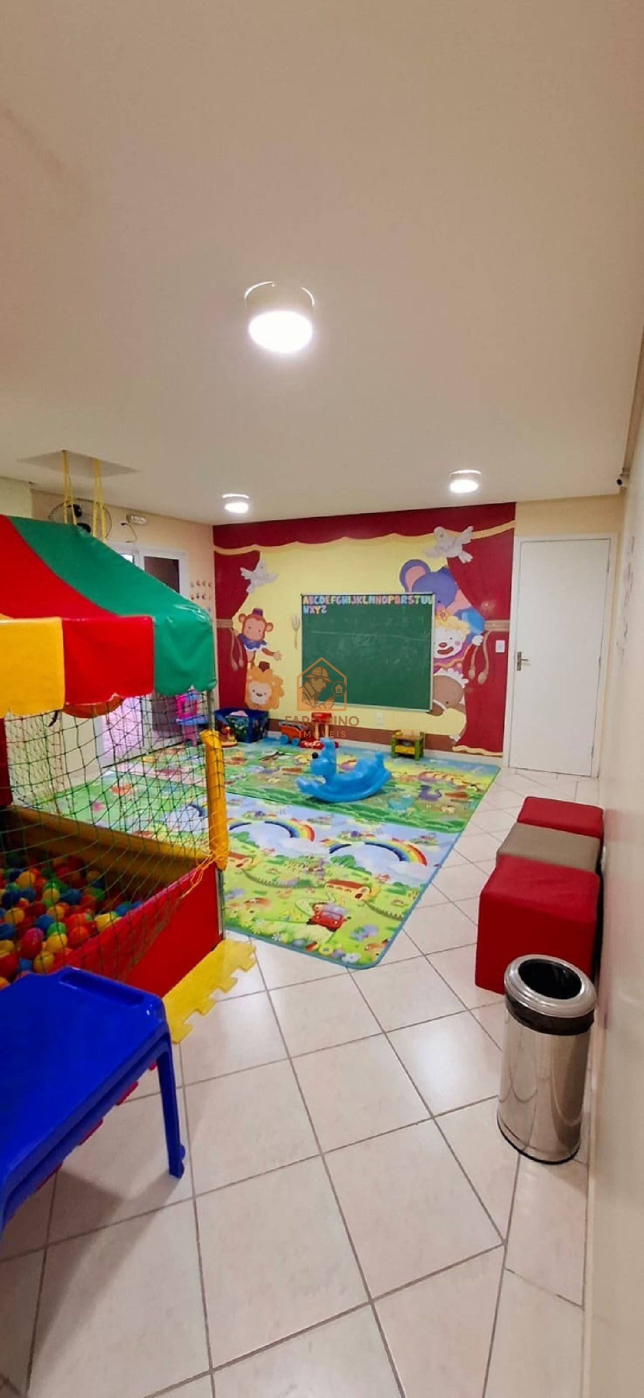 Apartamento, 2 quartos, 48 m² - Foto 18