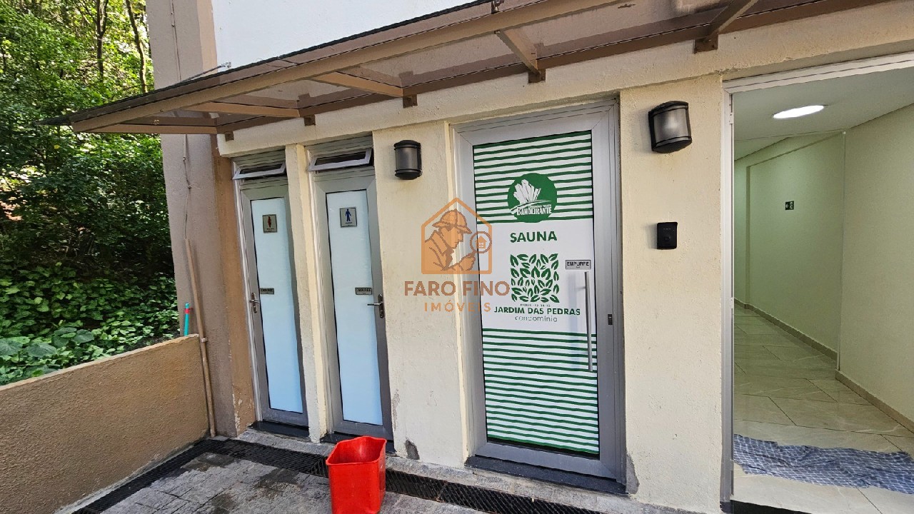 Apartamento, 2 quartos, 54 m² - Foto 23