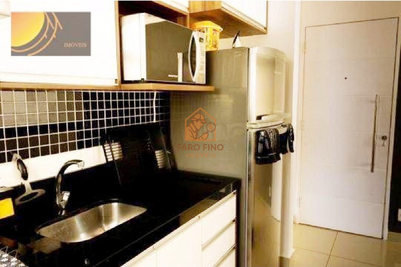 Apartamento, 3 quartos, 63 m² - Foto 11