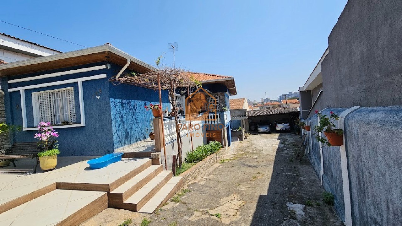 Casa, 2 quartos, 180 m² - Foto 1