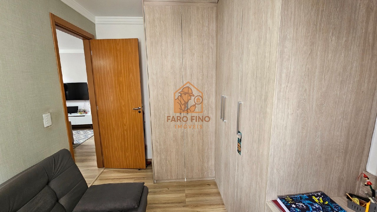 Apartamento, 2 quartos, 44 m² - Foto 19