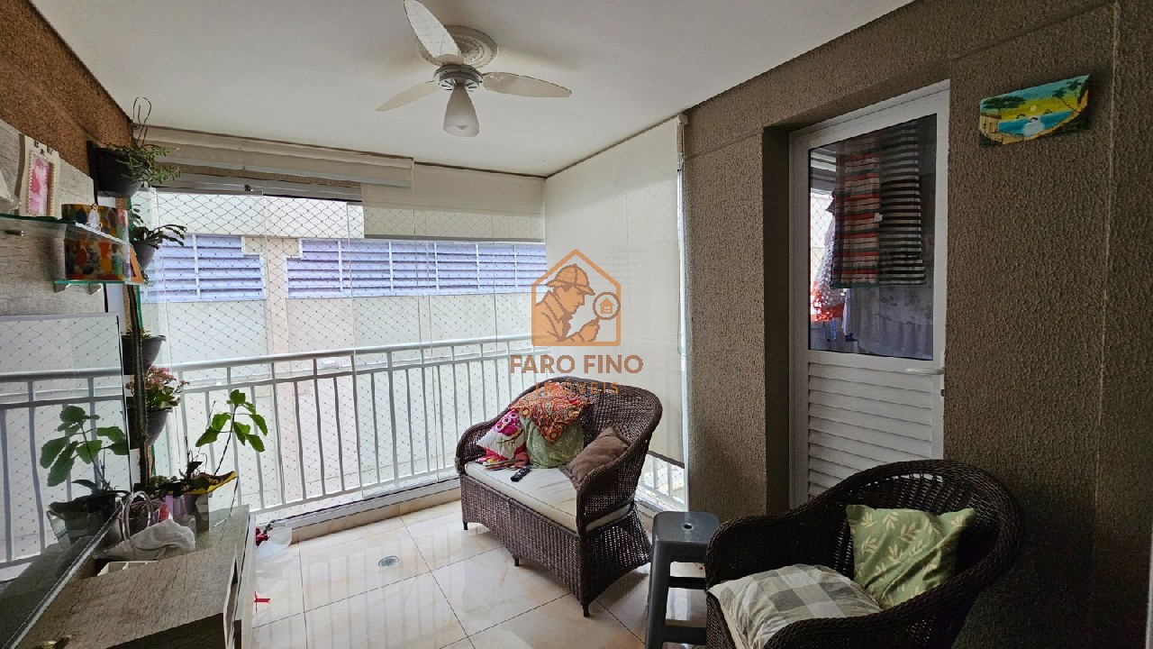 Apartamento, 3 quartos, 81 m² - Foto 20