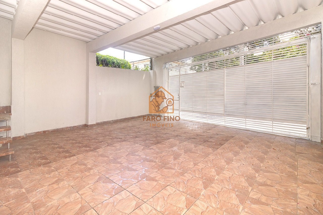 Casa, 4 quartos, 190 m² - Foto 22