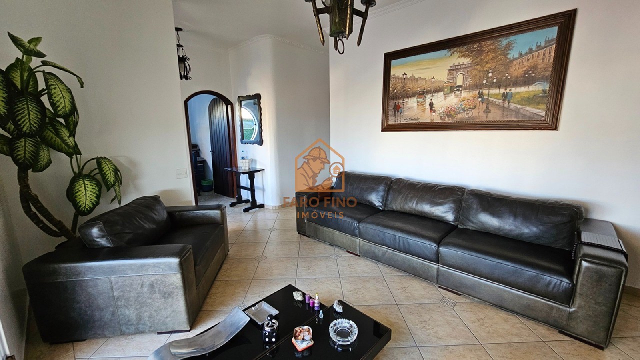 Casa, 3 quartos, 184 m² - Foto 2