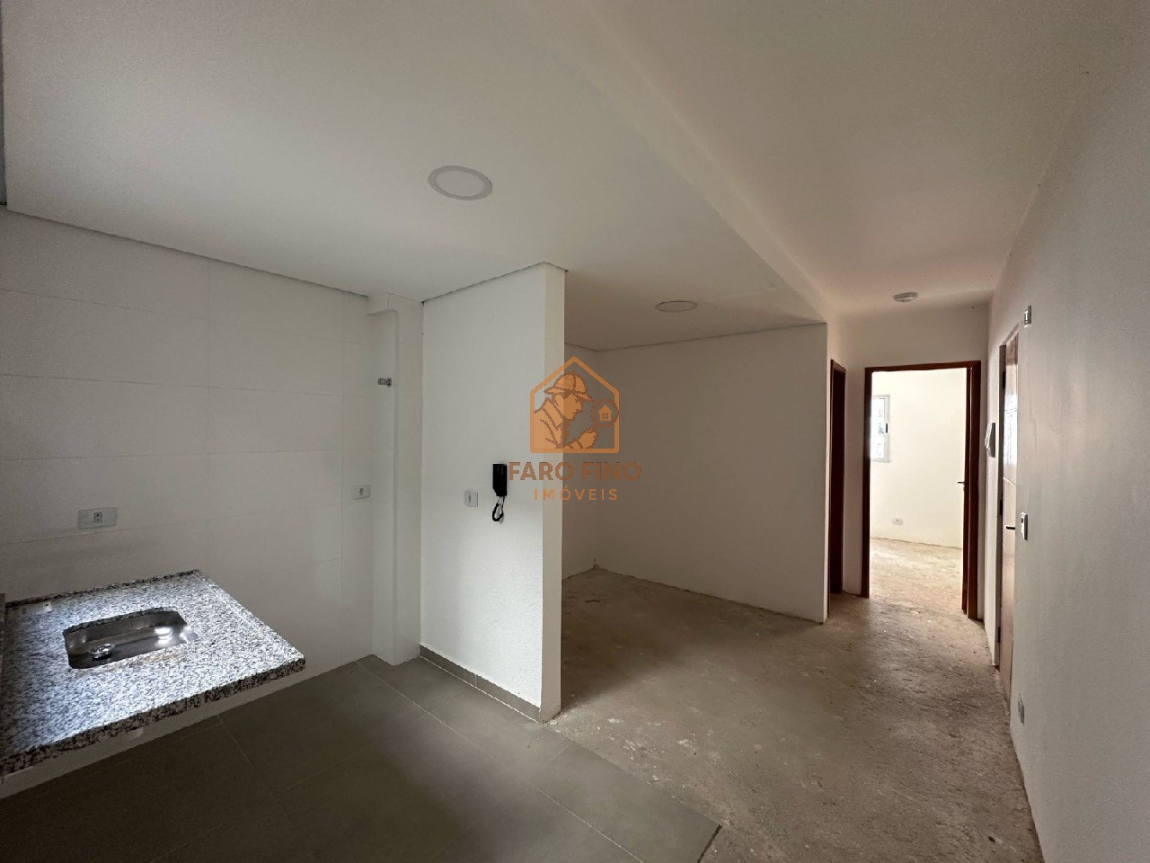 Casa à venda com 1 quarto, 35m² - Foto 9