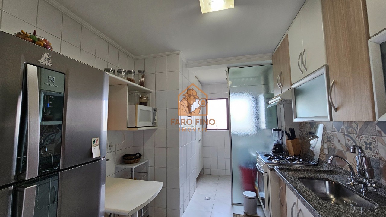 Apartamento, 2 quartos, 66 m² - Foto 2