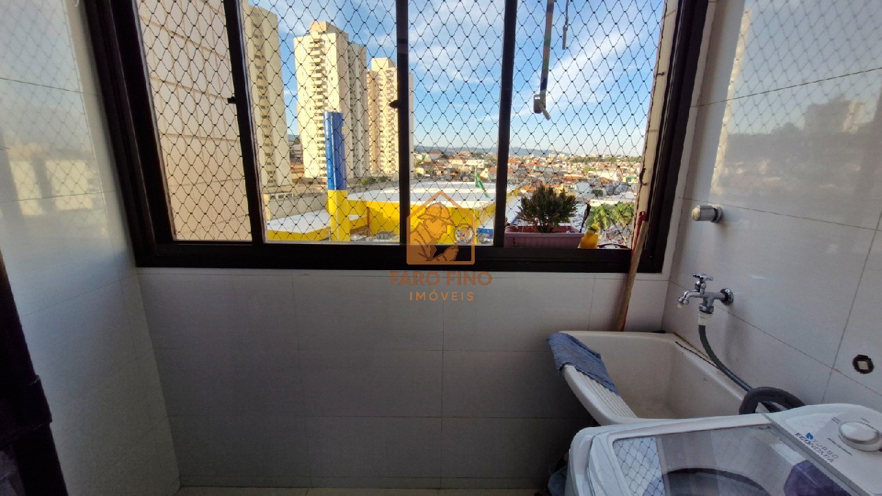 Apartamento à venda com 2 quartos, 52m² - Foto 21