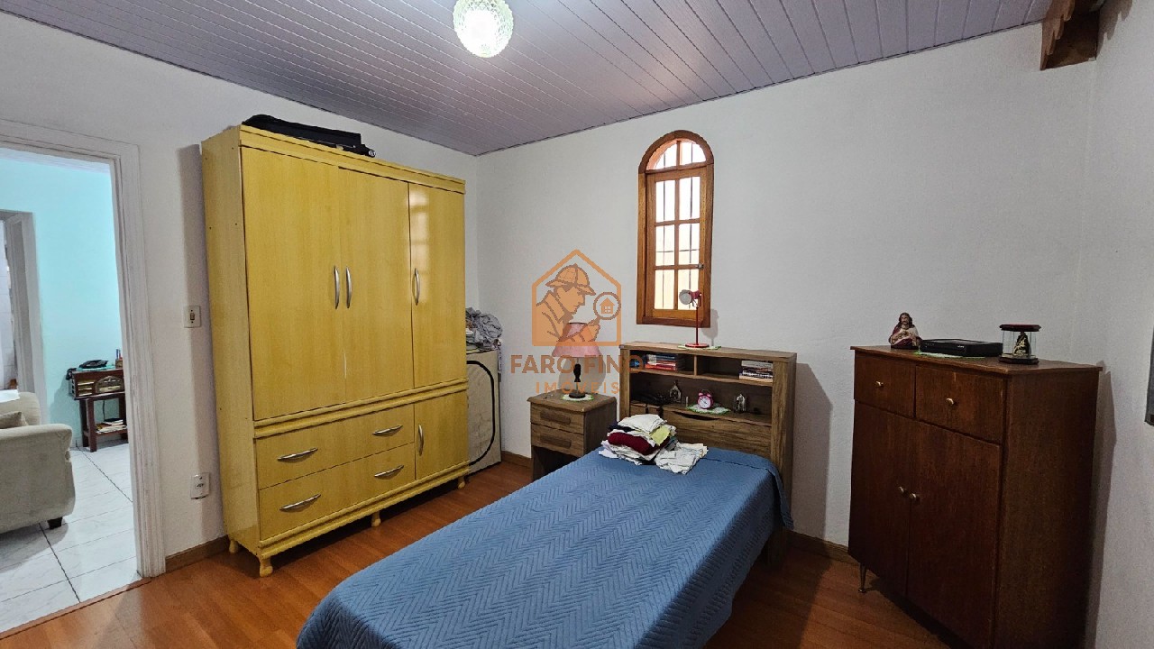 Casa, 1 quarto, 60 m² - Foto 6