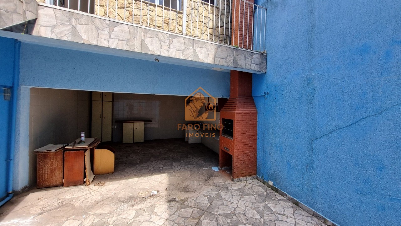 Casa à venda com 3 quartos, 150m² - Foto 6