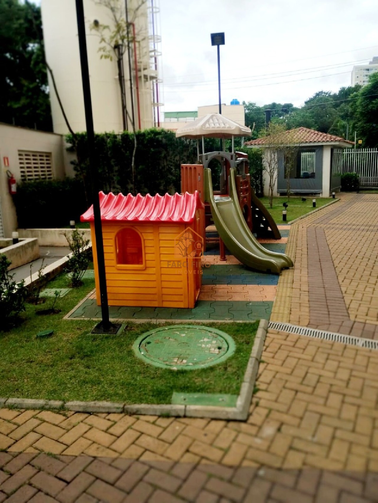 Apartamento, 2 quartos, 32 m² - Foto 26